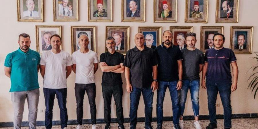 مصدر بالأهلي: الكلام عن صدور حكم جديد لمدرب حراس المرمى في جهاز ريبيرو غير صحيح -  أقرأ 24