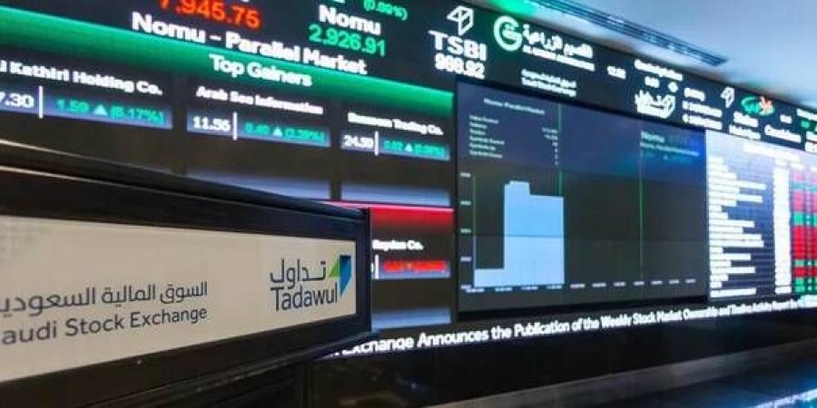 سهم "جاهز" يقفز 10% متصدراً مكاسب السوق السعودي - أقرأ 24