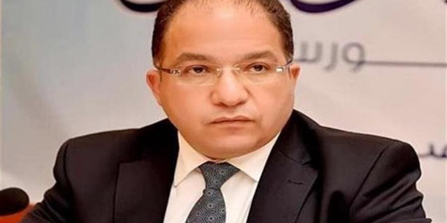 النائب عادل اللمعي: الشراكات العالمية وحوافز الاستثمار مفتاح تحويل بورسعيد لعاصمة إعادة التصدير - أقرأ 24
