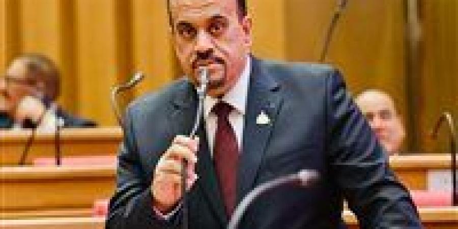 النائب إيهاب إمام: توجيهات الرئيس السيسي تؤكد أن التعليم والبحث العلمي في صدارة أولويات الدولة المصرية -  أقرأ 24