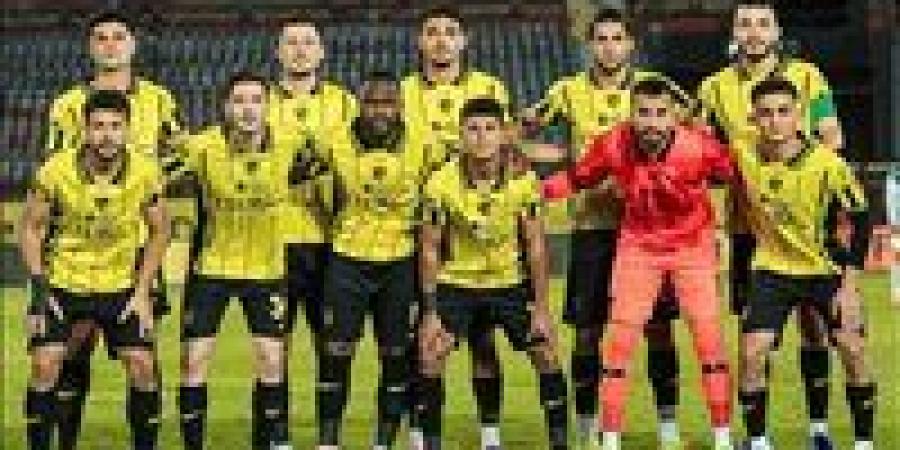 اليوم.. المصري يبحث عن التعويض أمام زد وكل الفرص متاحة في لقاء دجلة وإنبي بنصف نهائي كأس عاصمة مصر -  أقرأ 24