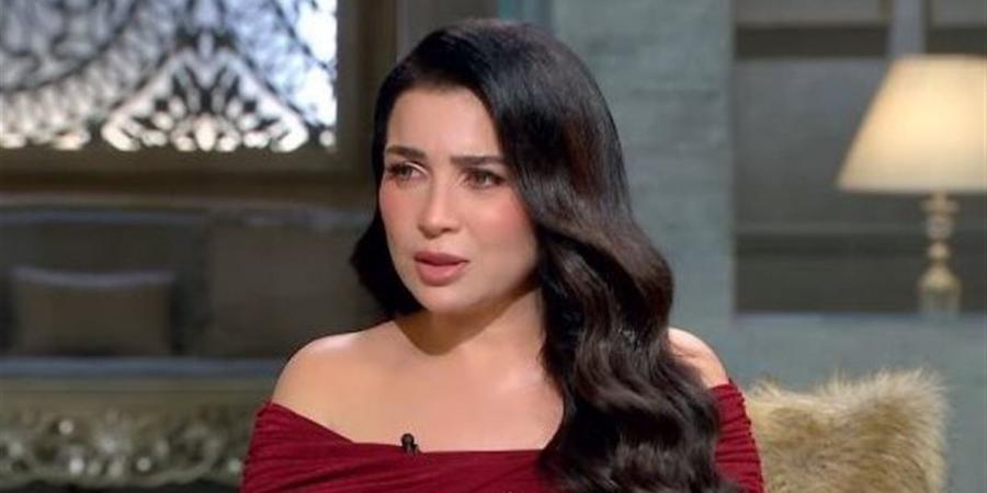مي عزالدين تكشف تفاصيل الأيام الأخيرة في حياة والدتها - أقرأ 24