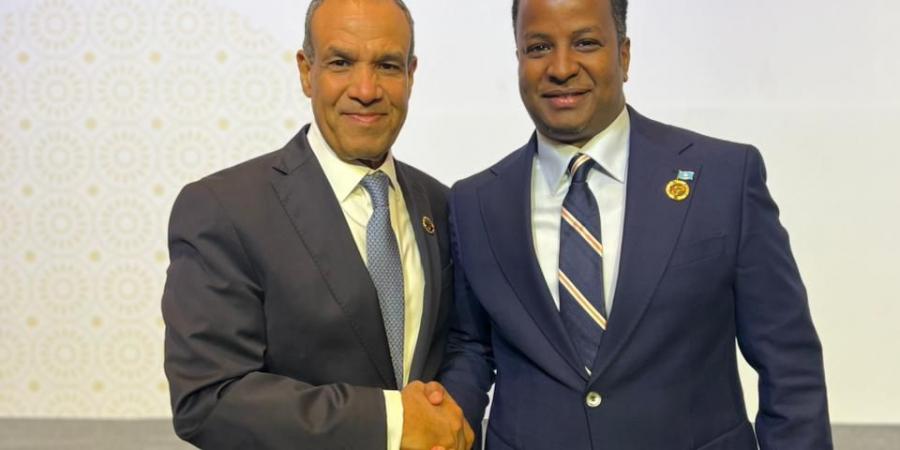 ​أزمة البحارة المصريين المختطفين يتصدر لقاء وزيري خارجية مصر والصومال.. ما آخر التطورات؟ -  أقرأ 24