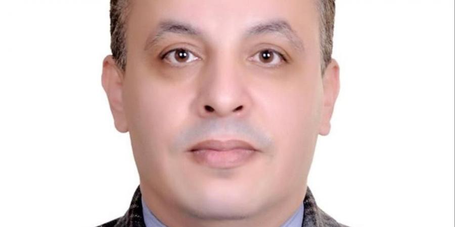 جامعة عين شمس تمنح الدكتور محمد نصر الجبالي جائزتها التقديرية لعام 2025 - أقرأ 24
