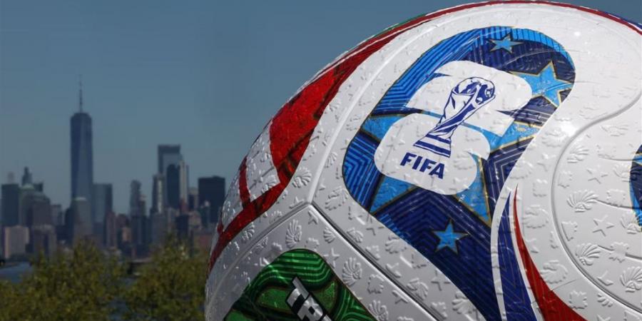 "فيفا" يعلن تعديلات جديدة لقوانين اللعبة تُطبق في مونديال 2026 - أقرأ 24