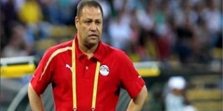 ضياء السيد: نشر القرار الوزاري لبعثة منتخب مصر أمر غير معتاد - أقرأ 24