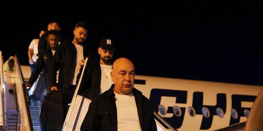 خالد الدرندلي: معسكر المنتخب في أمريكا ليس على نفقة اتحاد الكرة.. وأي عضو مجلس إدارة يتحمل نفقاته الخاصة - أقرأ 24