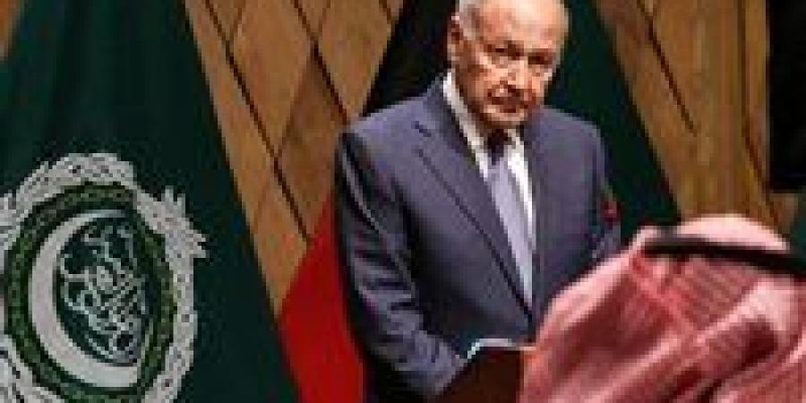 ​أبو الغيط: استمرار الاعتداءات الإيرانية يعمق عزلتها الإقليمية -  أقرأ 24