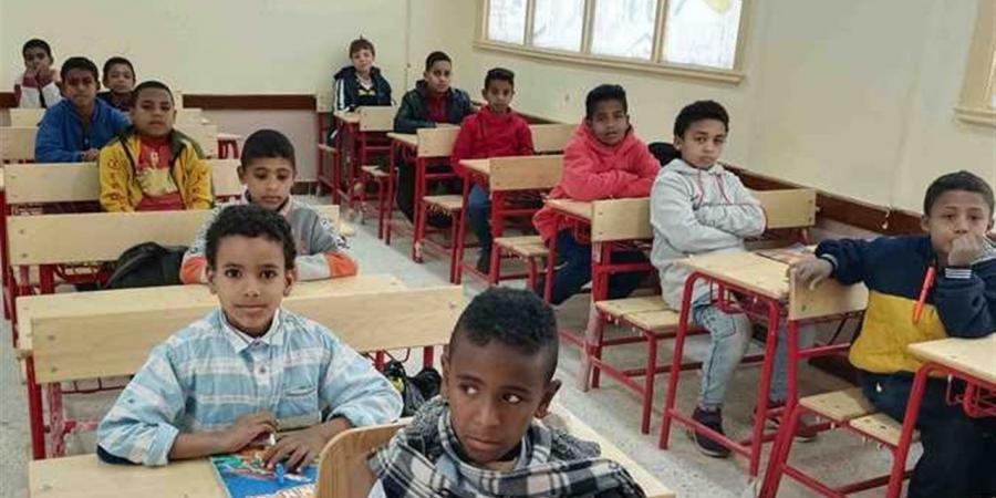 رابط نتائج الابتدائي والإعدادي 2026.. طريقة معرفة الدرجات إلكترونيًا - أقرأ 24