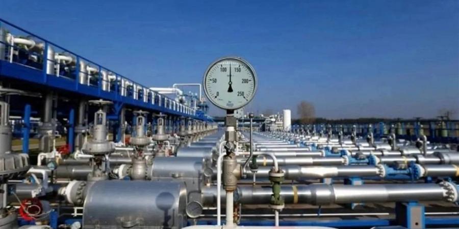 الغاز الطبيعي يهبط إلى 3.18 دولار وسط ضغوط بيعية في الأسواق العالمية - أقرأ 24