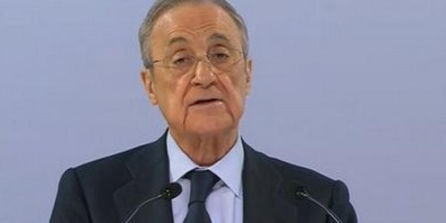 رئيس ريال مدريد يدرس بيع حصة من النادي وإشراك الأعضاء -  أقرأ 24