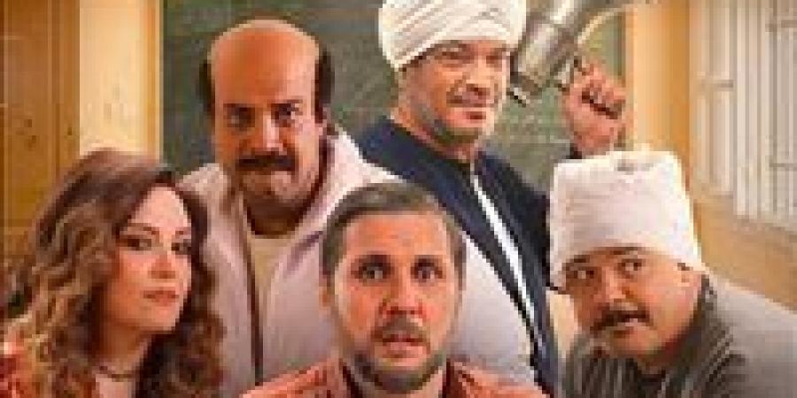طارق الشناوي يدافع عن فيلم «برشامة»: عمل سينمائي ناجح ولا يتضمن أي تجاوزات دينية -  أقرأ 24