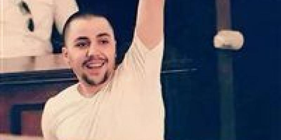 تجديد حبس سيد مشاغب و5 آخرين 45 يومًا بتهمة تعطيل المرور -  أقرأ 24