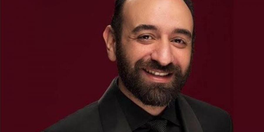 عمرو سلامة: عندنا شح في أفلام الرعب والخيال العلمي ومحتاجين كتاب جرئة -  أقرأ 24