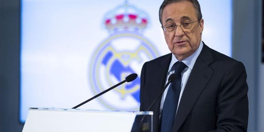 بيريز يعد جماهير ريال مدريد بصفقات جديدة قبل الانتخابات - أقرأ 24