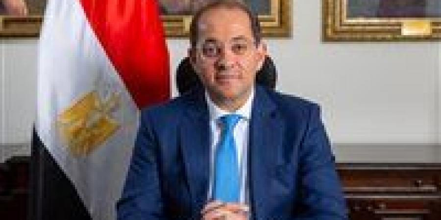 وزير المالية: تسهيلات جمركية جديدة لدفع حركة التجارة وتحفيز الاستثمار -  أقرأ 24