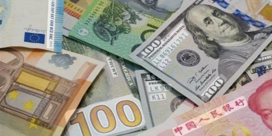 أسعار العملات الأجنبية أمام الجنيه المصري اليوم الثلاثاء 2 يونيو 2026 - أقرأ 24