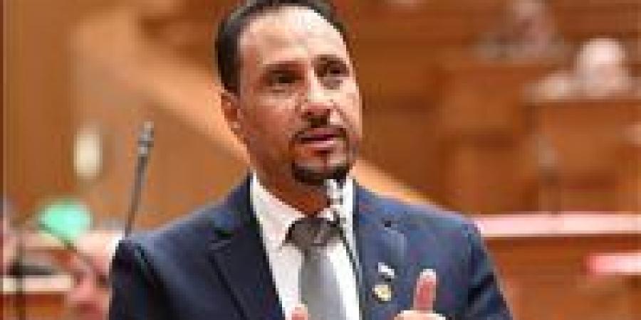 بعد وفاة 7 أشخاص في ترعة المريوطية.. طلب إحاطة للنائب جرجس لاوندي يتهم المسؤولين بتجاهل توجيهات رئاسية لحماية المواطنين -  أقرأ 24