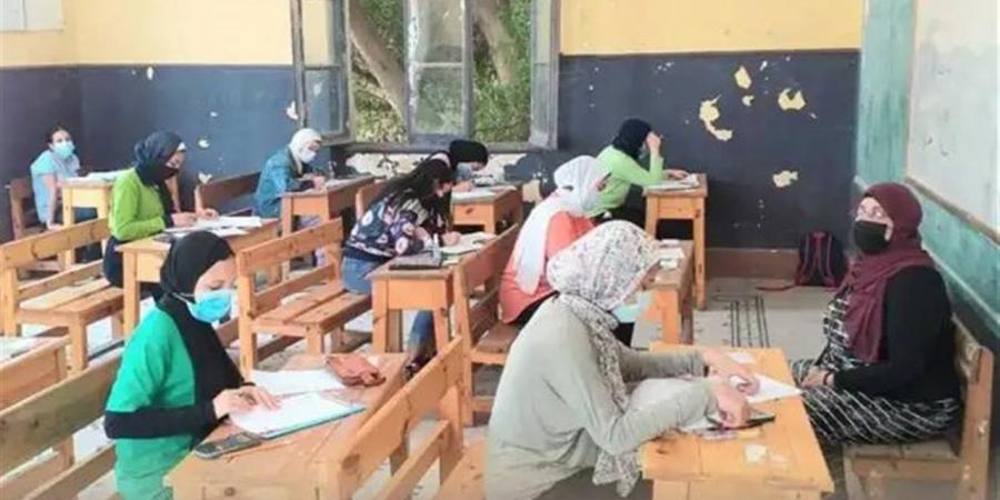 نتيجة الصف الثاني الثانوي العام الترم الثاني فى محافظة البحيرة - أقرأ 24
