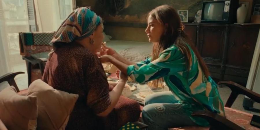 مسلسل ورد على فل وياسمين الحلقة 4.. صبا مبارك تواجه القدر في أحداث متسارعة -  أقرأ 24