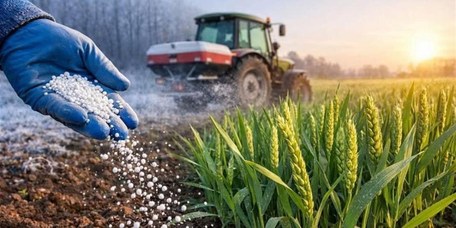 زراعة الجيزة تتابع انتظام صرف الأسمدة عبر كارت الفلاح بمختلف المراكز - أقرأ 24