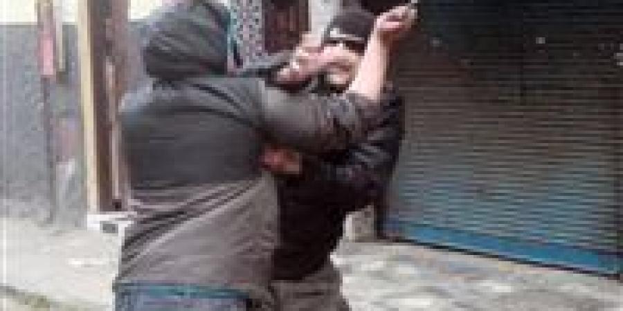 الداخلية تكشف ملابسات إصابة طالب خلال مشاجرة لهو بين أطفال بالبحيرة -  أقرأ 24
