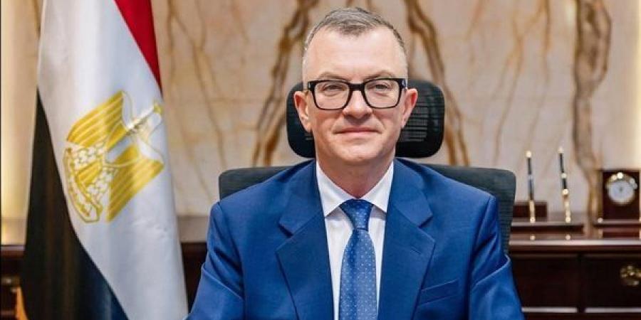 وزير التخطيط يستعرض التجربة المصرية في تنفيذ برامج الإصلاحات الاقتصادية الهيكلية - أقرأ 24