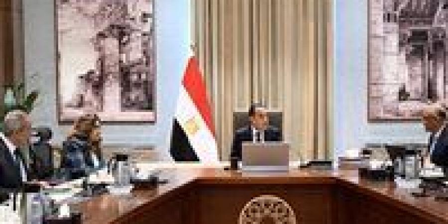 رئيس الوزراء يتابع موقف تنفيذ المشروعات التنموية والخدمية بمحافظة الإسكندرية -  أقرأ 24