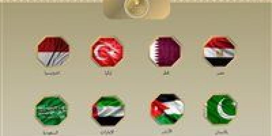 بيان مصري عربي إسلامي: نحذر من أن الانتهاكات الإسرائيلية المتكررة تقوض جهود تحقيق السلام -  أقرأ 24