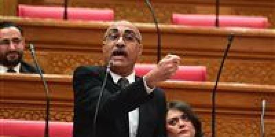الحكومة في سبات عميق.. إيهاب منصور: التأخير في تطوير طريق المريوطية يهدد أرواح المواطنين يوميا -  أقرأ 24