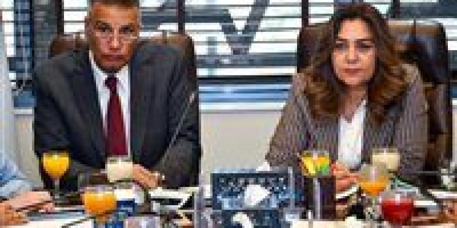 «جرين شرم».. مصر تواصل تحويل شرم الشيخ إلى مدينة خضراء باستثمارات 19.8 مليون دولار -  أقرأ 24