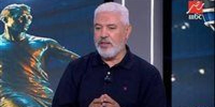 جمال عبد الحميد: مصطفى شوبير أكثر موهبة من والده.. ومحمد صلاح أسطورة العالم -  أقرأ 24