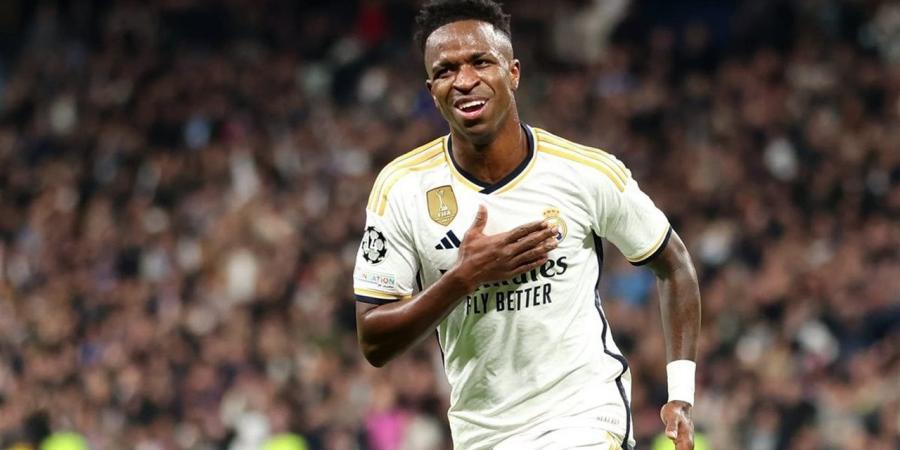 المونديال يحسم مستقبل فينيسيوس مع ريال مدريد.. وتجديد العقد لا يزال معلقًا - أقرأ 24