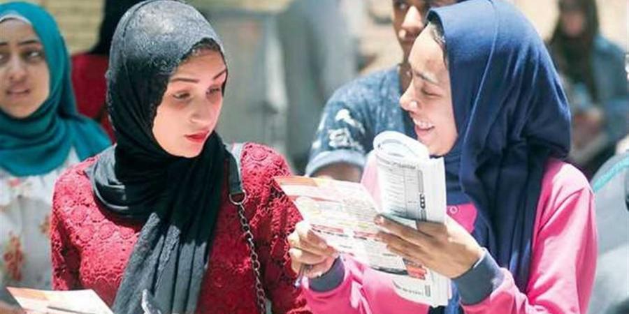 عاجل.. اليوم.. تسليم بطاقات أرقام الجلوس لطلاب الثانوية العامة بالمدارس - أقرأ 24