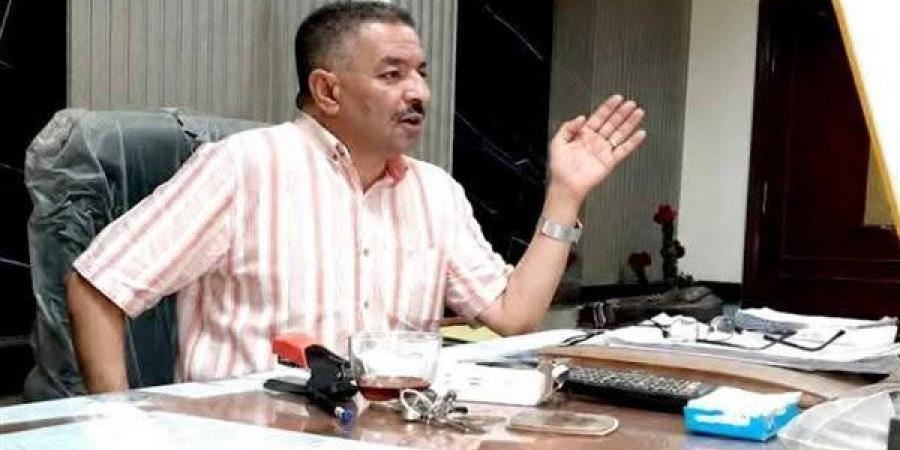 استعدادات مكثفة لامتحانات الإعدادية والدبلومات بنجع حمادي - أقرأ 24