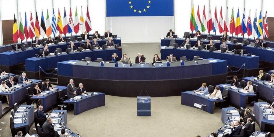 البرلمان الأوروبي يوافق على الاتفاق التجاري مع الولايات المتحدة - أقرأ 24