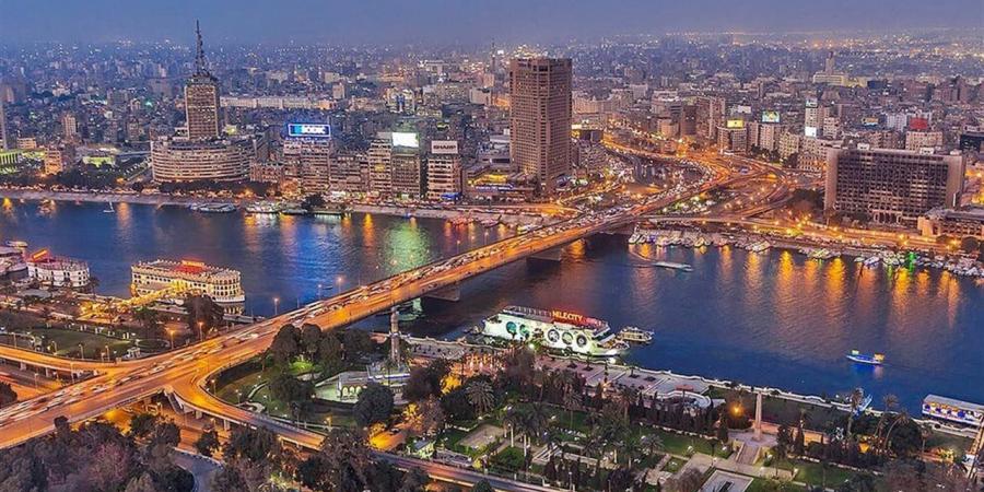القاهرة تحتضن احتفالية دولية بمرور 20 عامًا على تأسيس الاتحاد الإفريقي للمقاولين - أقرأ 24