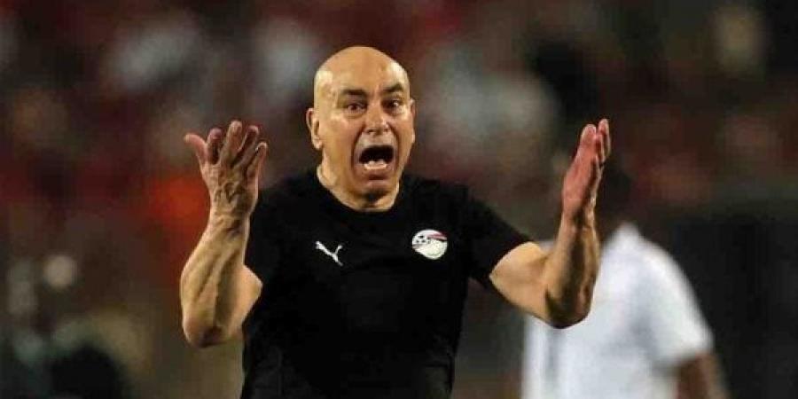 حسام حسن يحارب الملل في معسكر منتخب مصر بأوهايو - أقرأ 24
