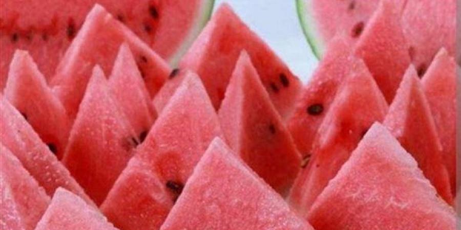 البطيخ.. فاكهة الصيف المنعشة وفوائد صحية متعددة وطرق مبتكرة لتناوله - أقرأ 24