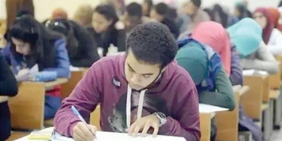 موعد انطلاق وانتهاء امتحانات الثانوية العامة 2026 - أقرأ 24