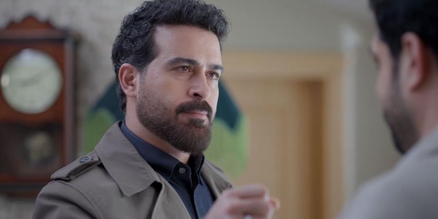 مسلسل ليل الحلقة 88.. القبض على نجم وحقيقة تصدم الجميع -  أقرأ 24