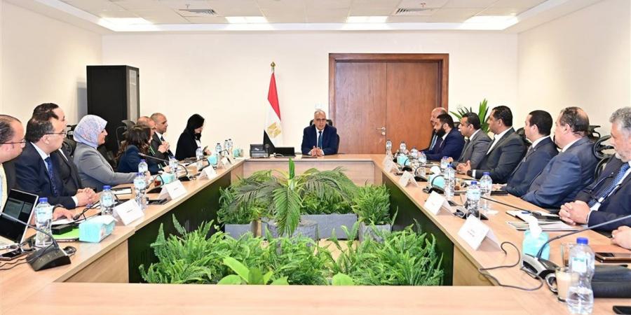 وزير الري: سياسة مصر تهدف لتعزيز التعاون مع دول حوض النيل ودعم التنمية - أقرأ 24
