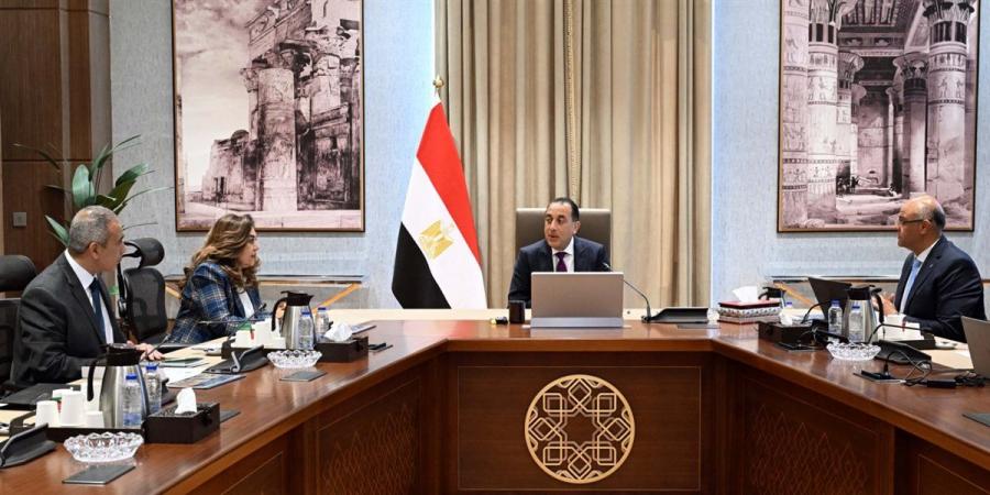 إنهاء 173 مشروعا حياة كريمة بالإسكندرية و93.3% نسبة البت في طلبات التصالح - أقرأ 24