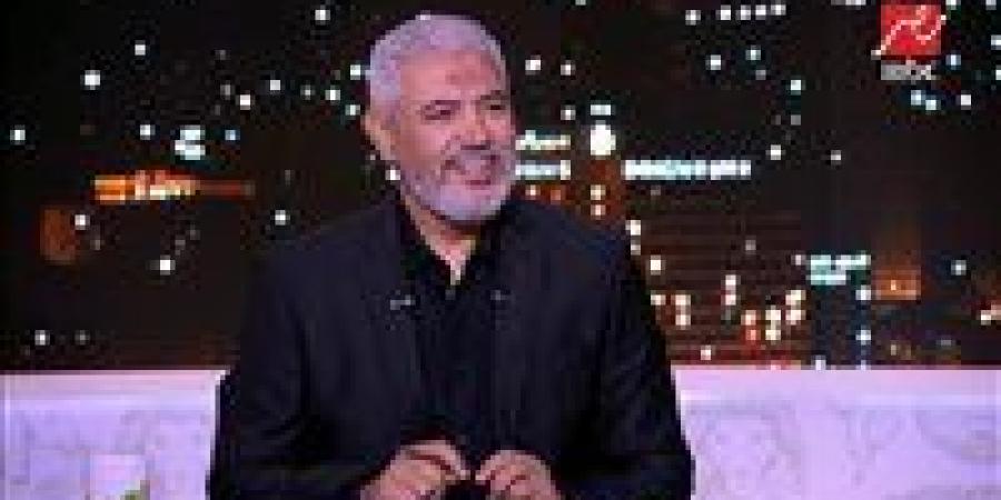 مفاجأة مدوية.. جمال عبد الحميد يروي كواليس انتقاله للأهلي -  أقرأ 24