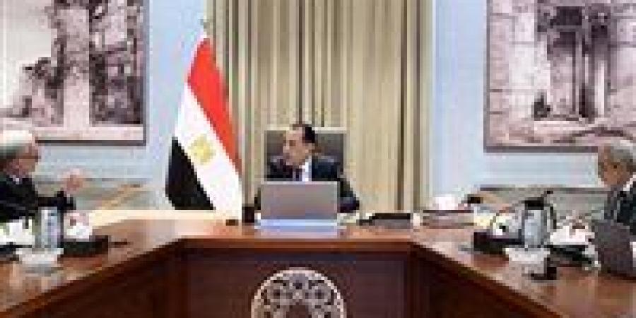 رئيس الوزراء يتابع مع نائبه للشئون الاقتصادية موقف خطة إعادة هيكلة الهيئات الاقتصادية -  أقرأ 24
