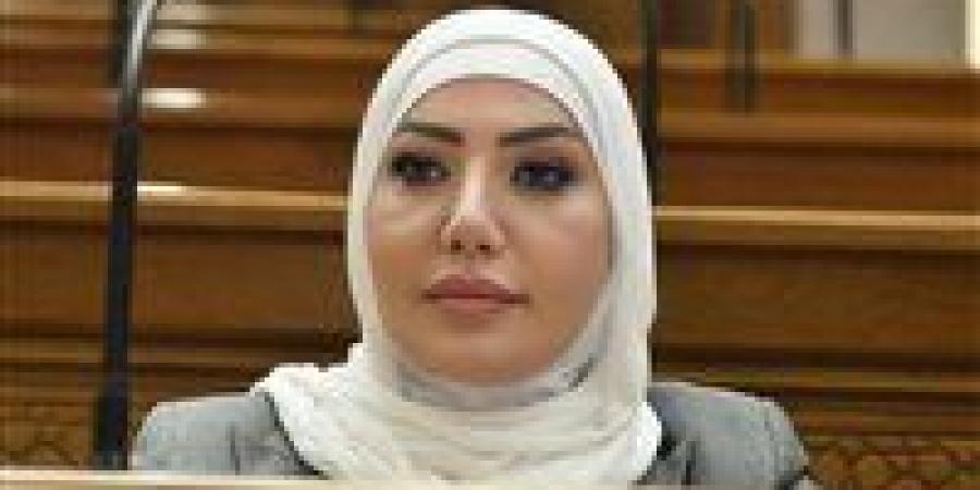 النائبة عبير عطا الله: طفرة تحويلات المصريين بالخارج شهادة ثقة في الاقتصاد الوطني وجسر ممتد لدعم الوطن -  أقرأ 24