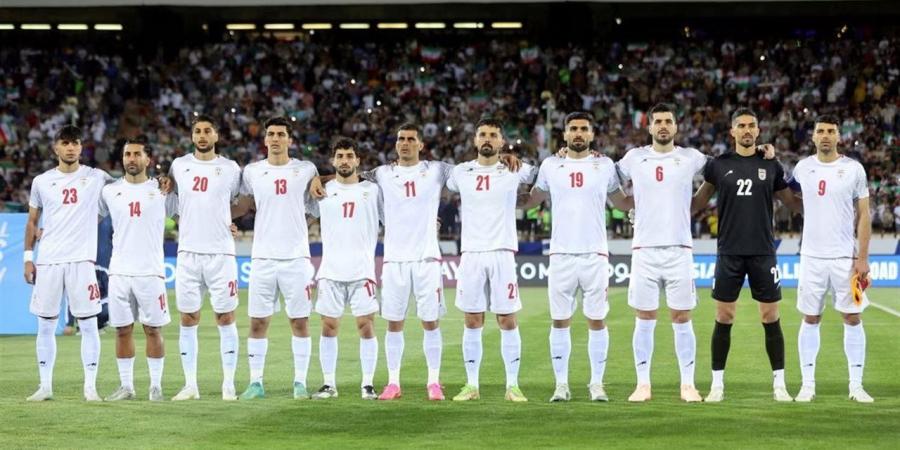 حقيقة استبعاد إيران من كأس العالم ومشاركة إيطاليا - أقرأ 24