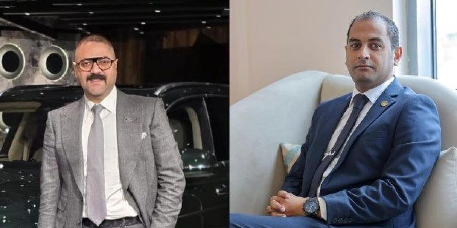 «مدن» و«بن باز» تتحالفان لتطوير مشروعات عقارية باستثمارات تتجاوز 10 مليارات جنيه -  أقرأ 24
