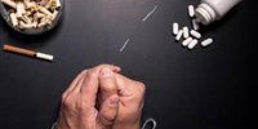 متحدث صندوق مكافحة الإدمان: تقديم الخدمات العلاجية بالمجان ووفق المعايير الدولية -  أقرأ 24