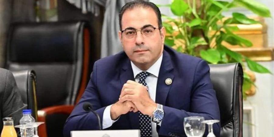 اتحاد شباب المصريين يشيد بتنظيم السعودية لموسم الحج 2026 - أقرأ 24